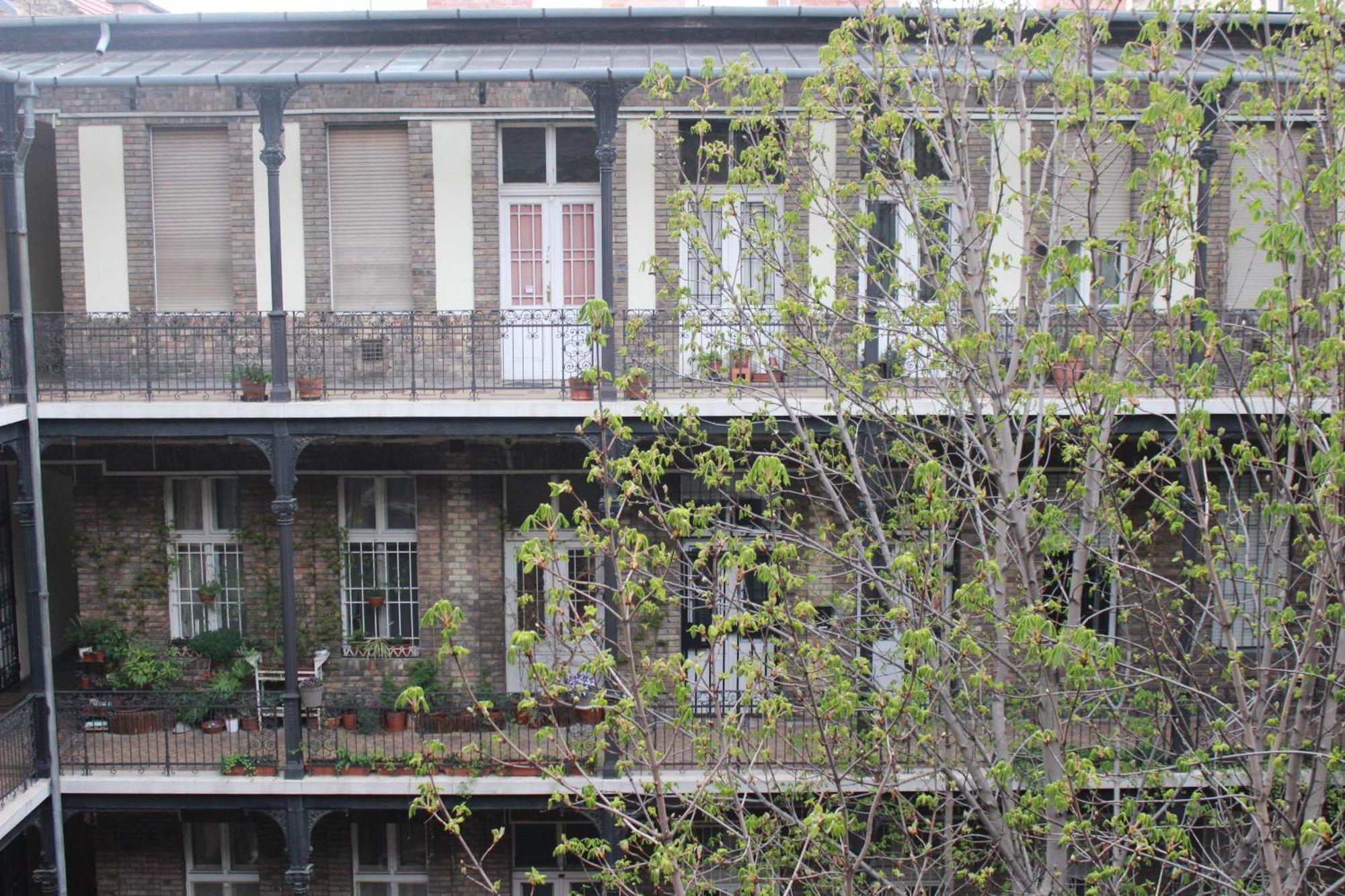 Budapest Downtown Oasis - Your City Adventure Starts Here Extérieur photo